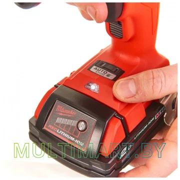 Шуруповерт для гипсокартона Milwaukee M18 FSG-0X (без АКБ, кейс) картинка 8